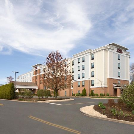 Hampton Inn & Suites Yonkers - Westchester Zewnętrze zdjęcie