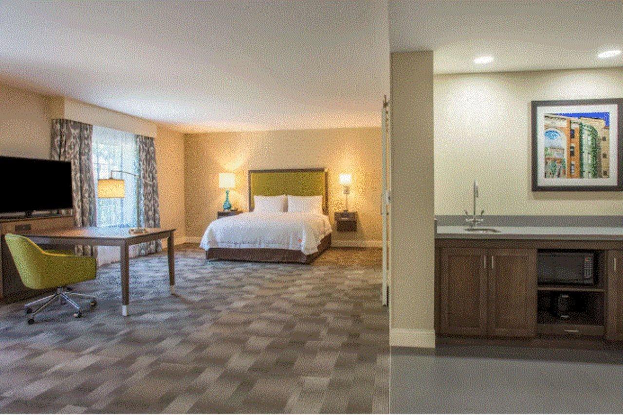 Hampton Inn & Suites Yonkers - Westchester Zewnętrze zdjęcie