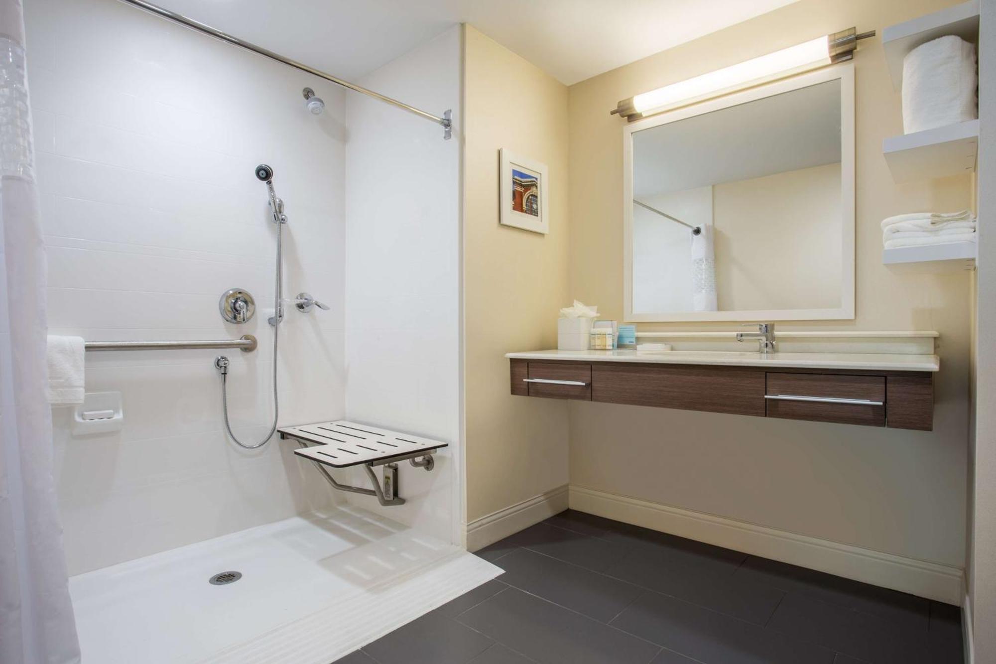 Hampton Inn & Suites Yonkers - Westchester Zewnętrze zdjęcie