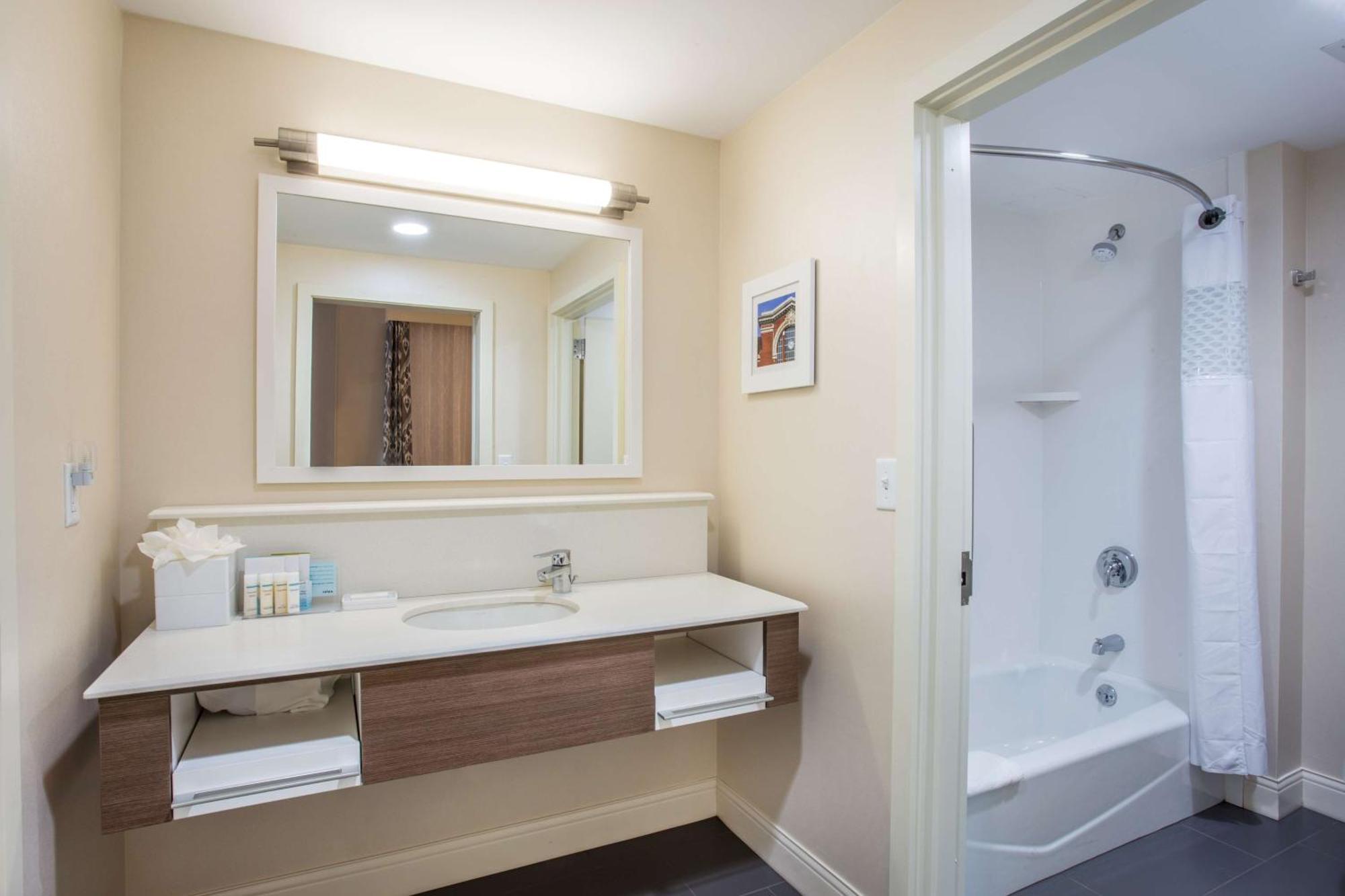 Hampton Inn & Suites Yonkers - Westchester Zewnętrze zdjęcie