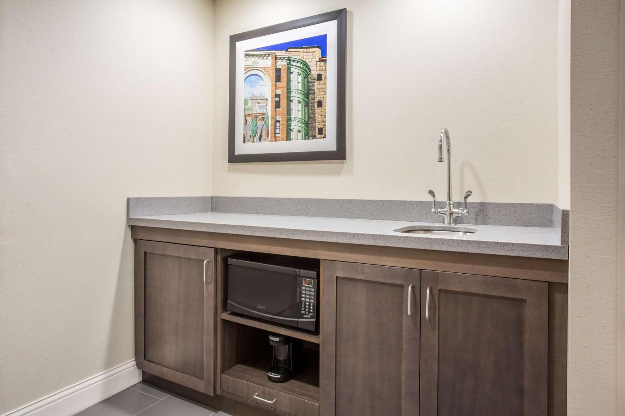 Hampton Inn & Suites Yonkers - Westchester Zewnętrze zdjęcie
