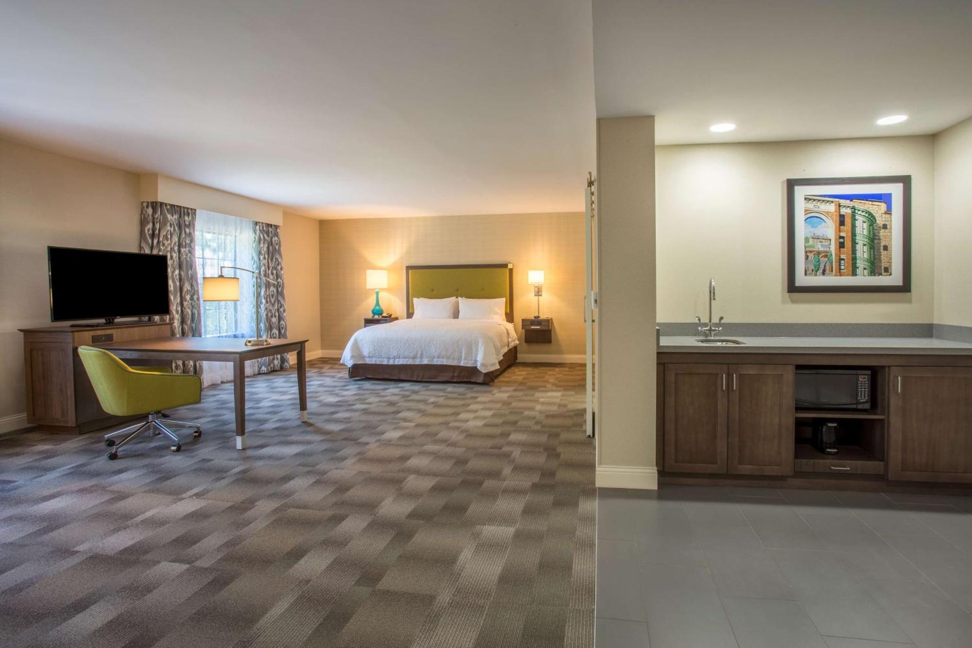 Hampton Inn & Suites Yonkers - Westchester Zewnętrze zdjęcie