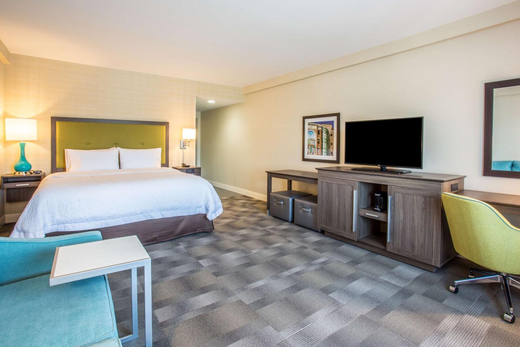Hampton Inn & Suites Yonkers - Westchester Zewnętrze zdjęcie
