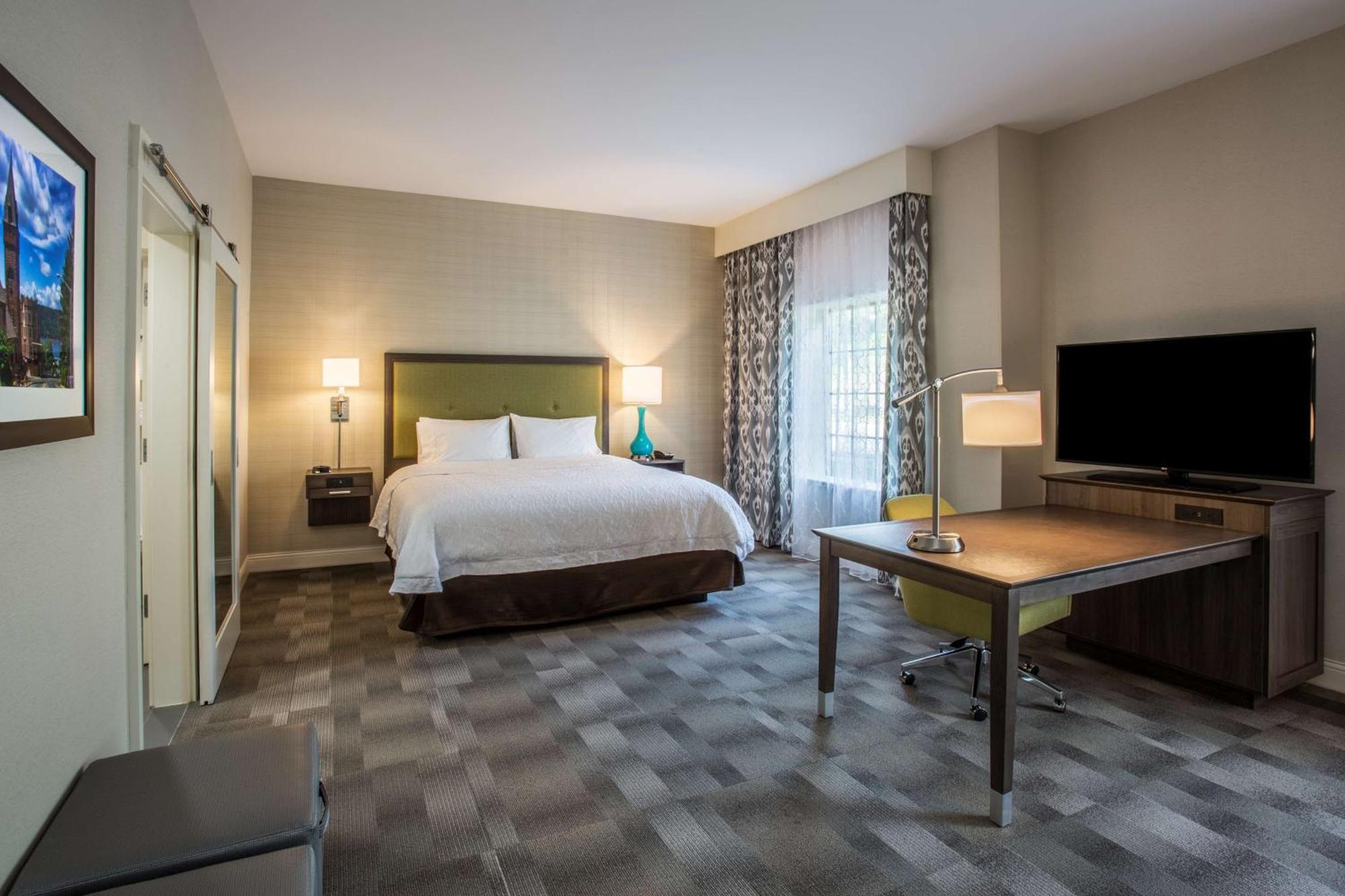 Hampton Inn & Suites Yonkers - Westchester Zewnętrze zdjęcie