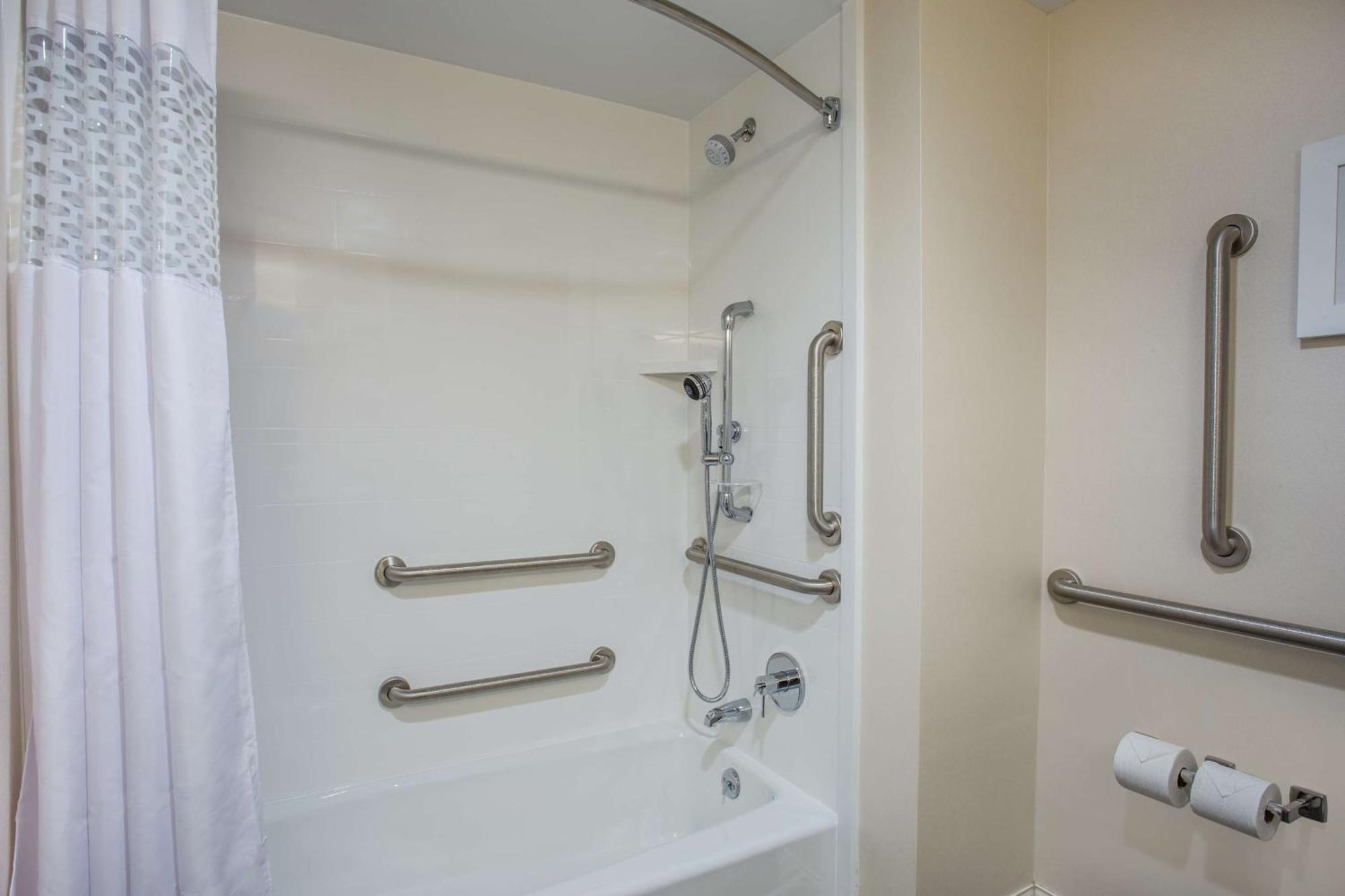 Hampton Inn & Suites Yonkers - Westchester Zewnętrze zdjęcie