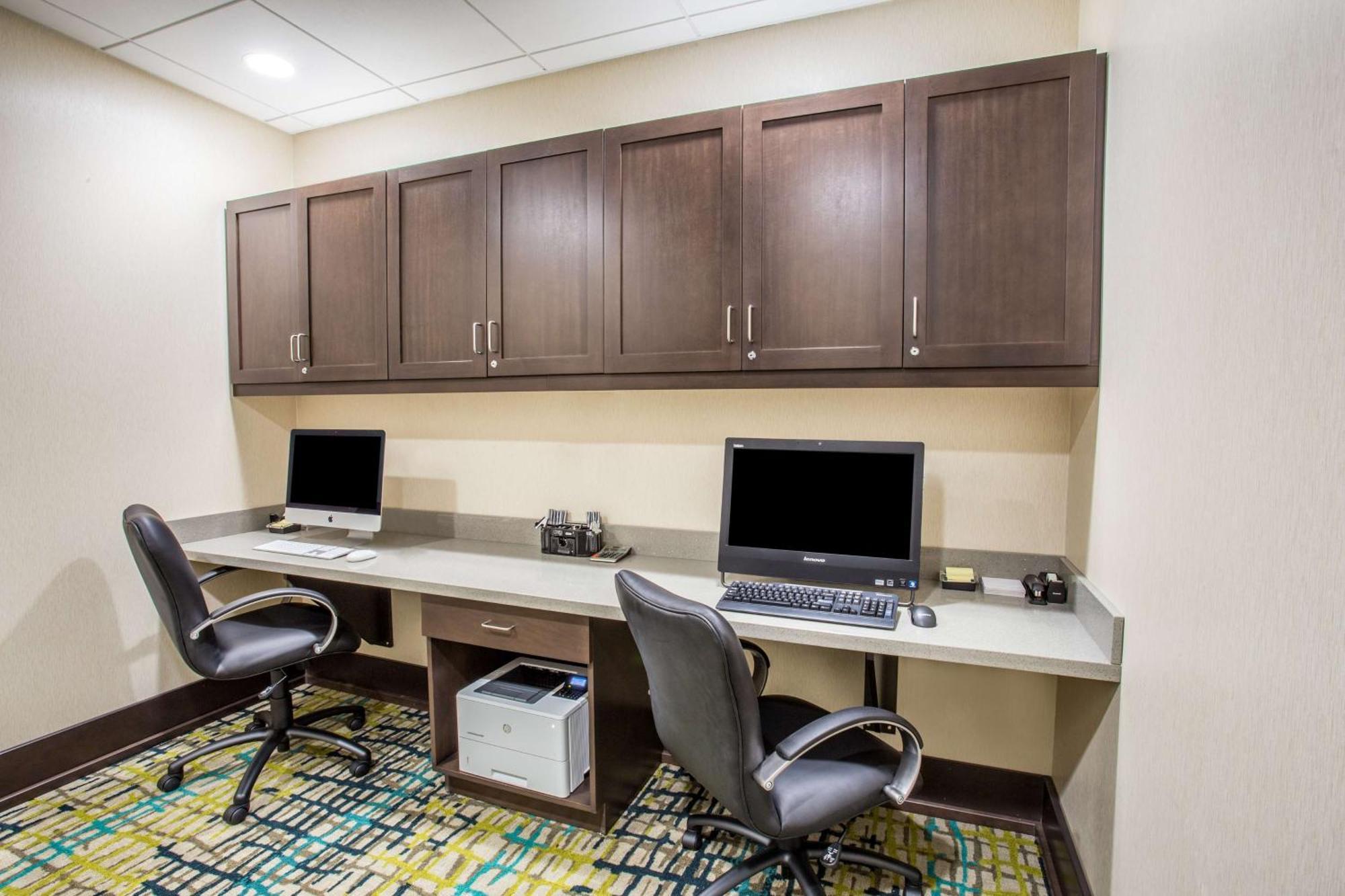 Hampton Inn & Suites Yonkers - Westchester Zewnętrze zdjęcie