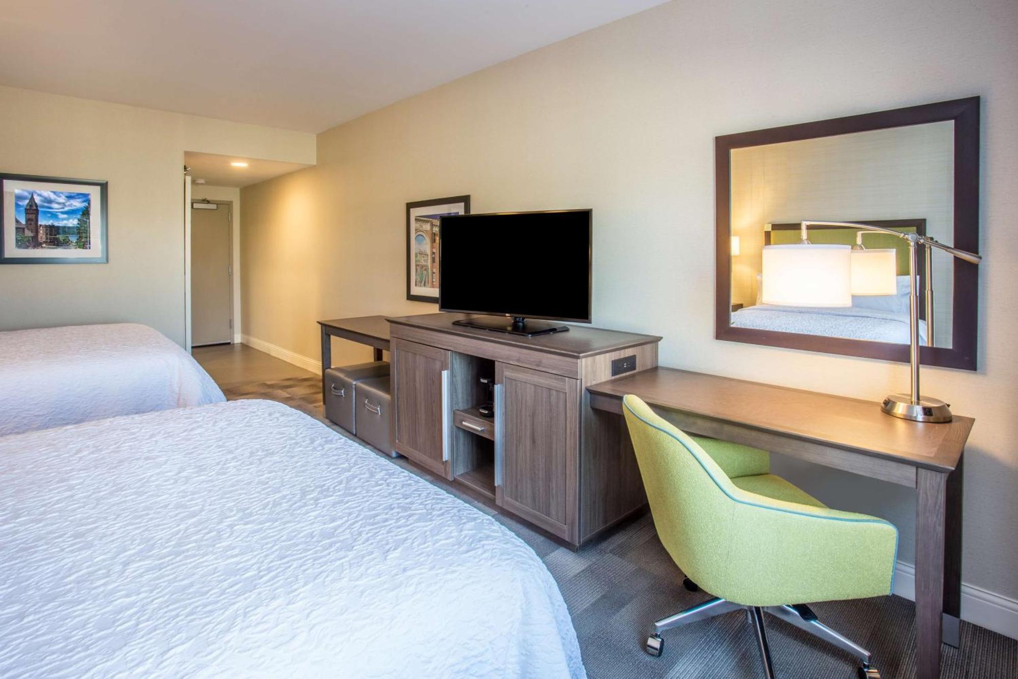 Hampton Inn & Suites Yonkers - Westchester Zewnętrze zdjęcie