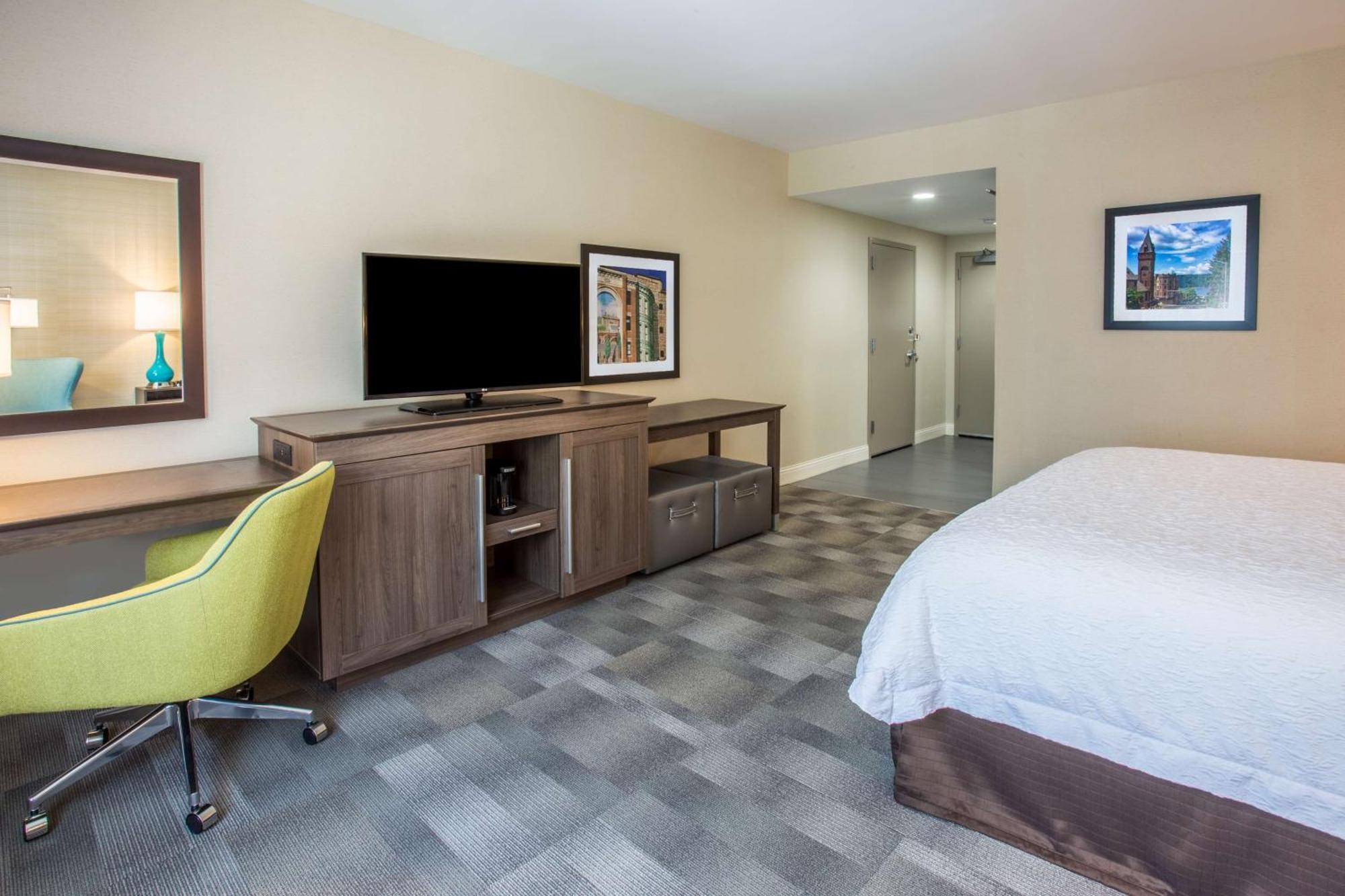 Hampton Inn & Suites Yonkers - Westchester Zewnętrze zdjęcie