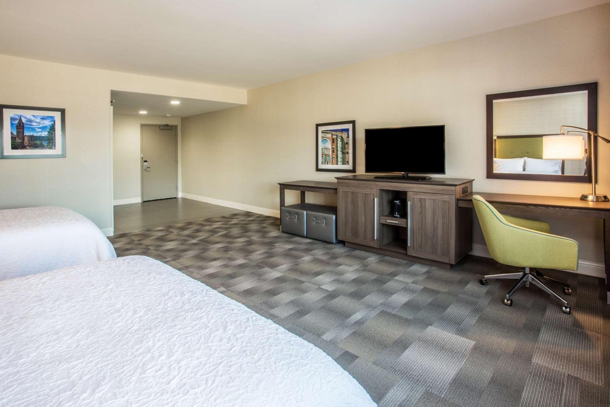 Hampton Inn & Suites Yonkers - Westchester Zewnętrze zdjęcie