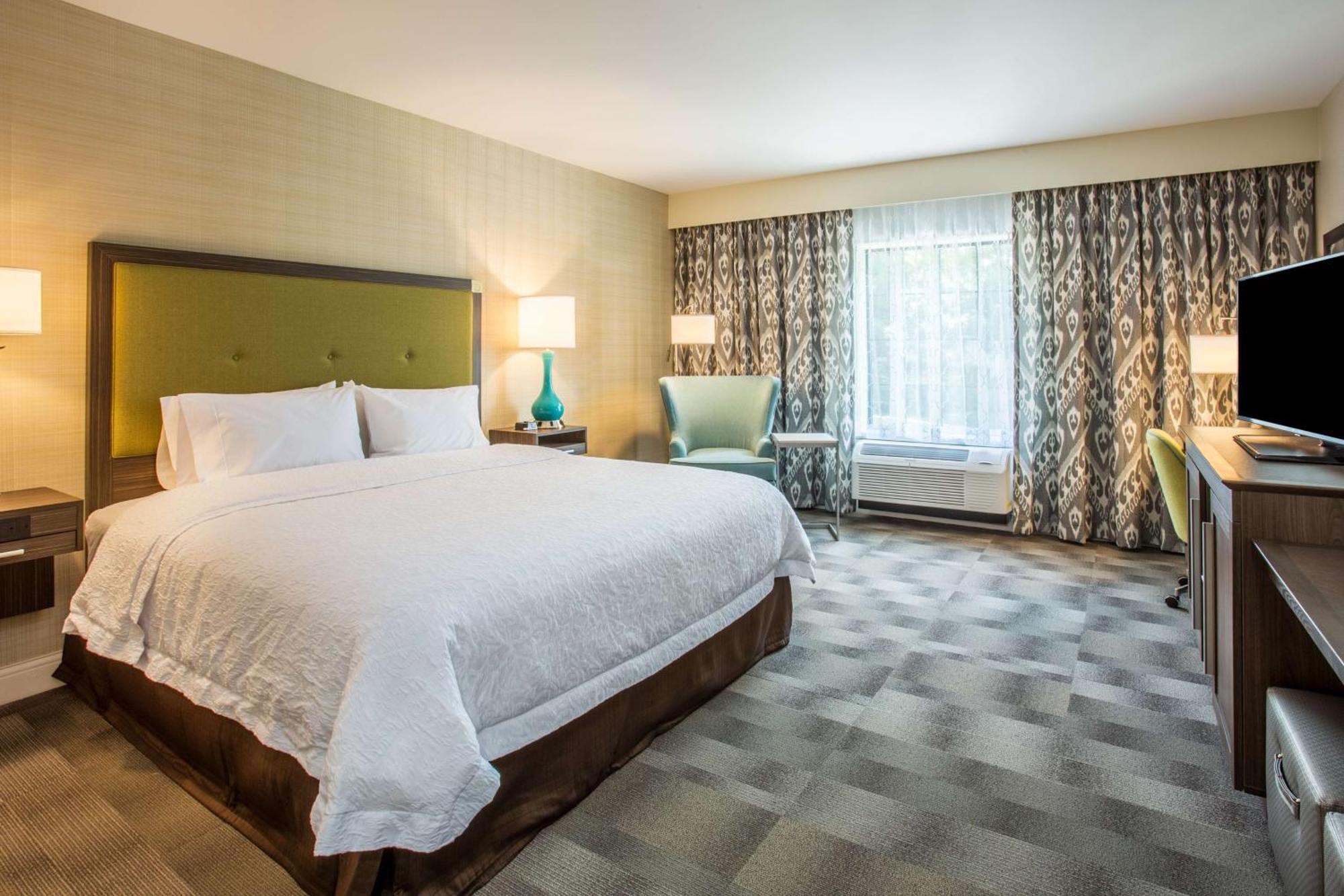 Hampton Inn & Suites Yonkers - Westchester Zewnętrze zdjęcie