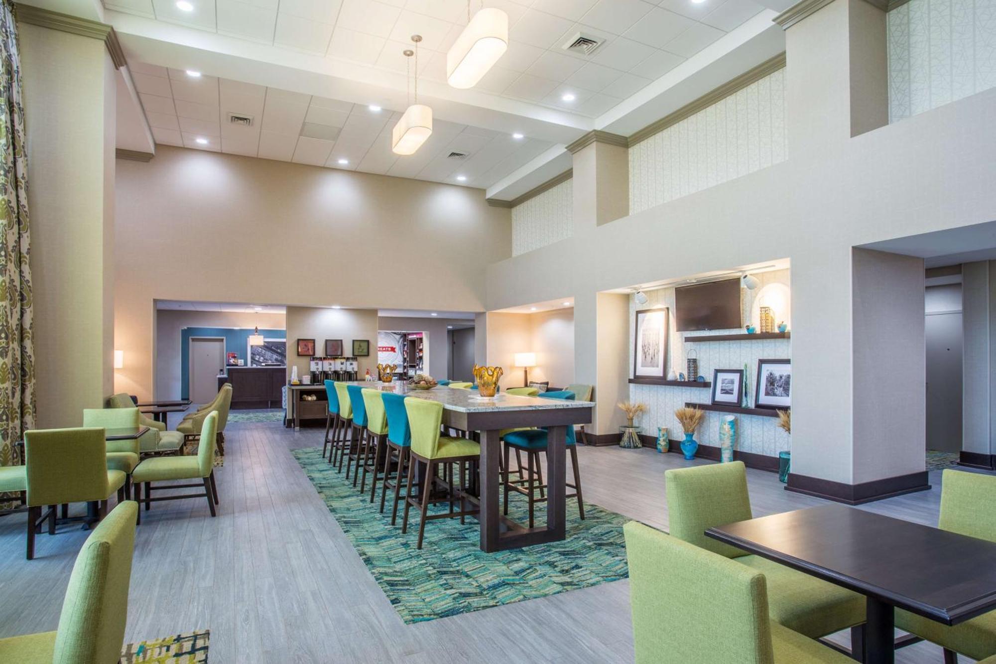 Hampton Inn & Suites Yonkers - Westchester Zewnętrze zdjęcie