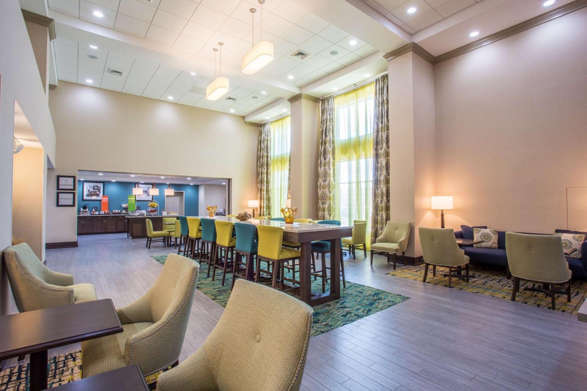 Hampton Inn & Suites Yonkers - Westchester Zewnętrze zdjęcie
