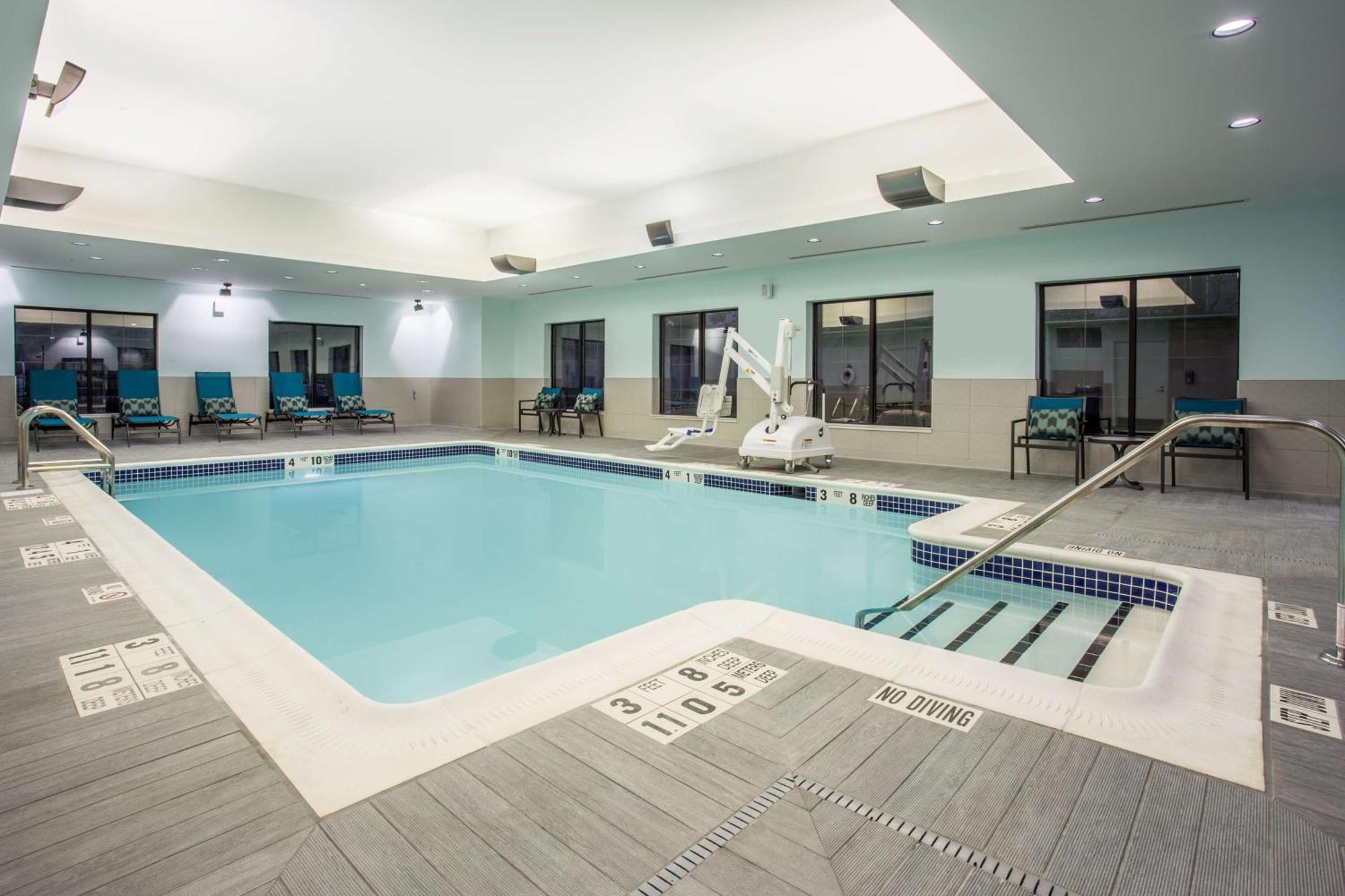 Hampton Inn & Suites Yonkers - Westchester Zewnętrze zdjęcie