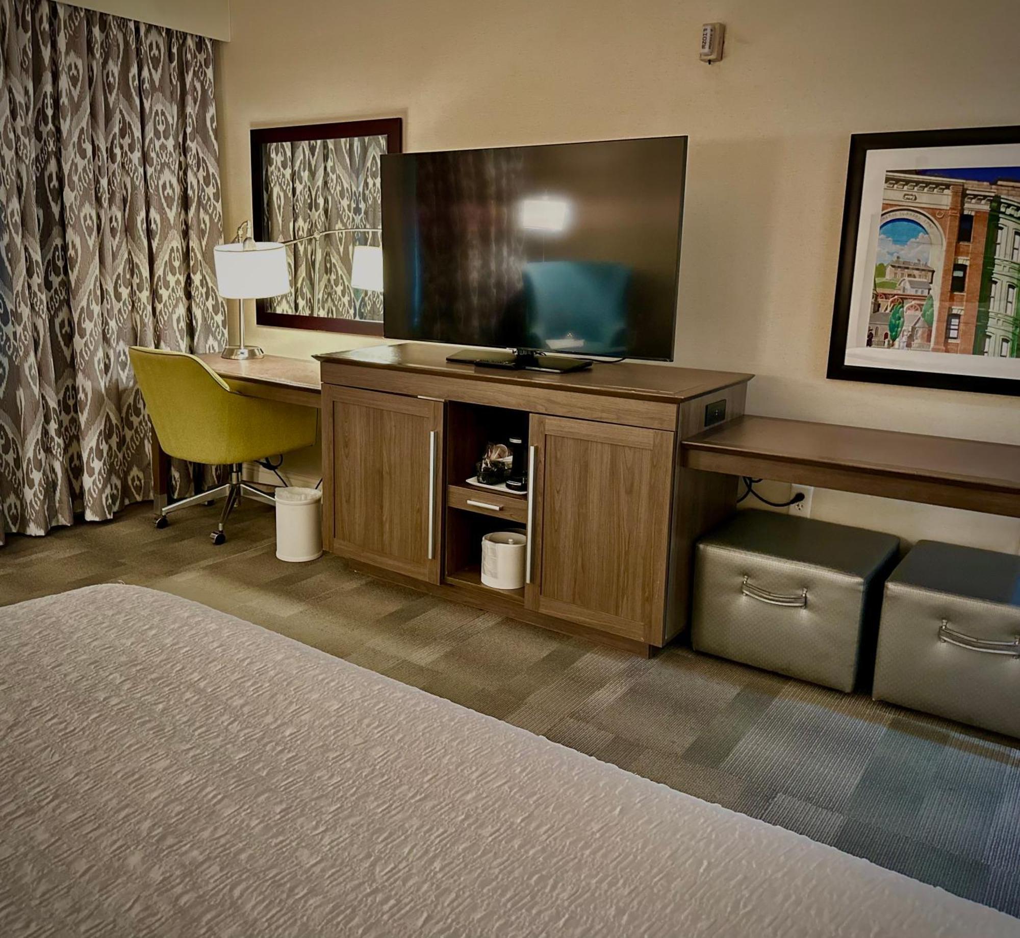 Hampton Inn & Suites Yonkers - Westchester Zewnętrze zdjęcie