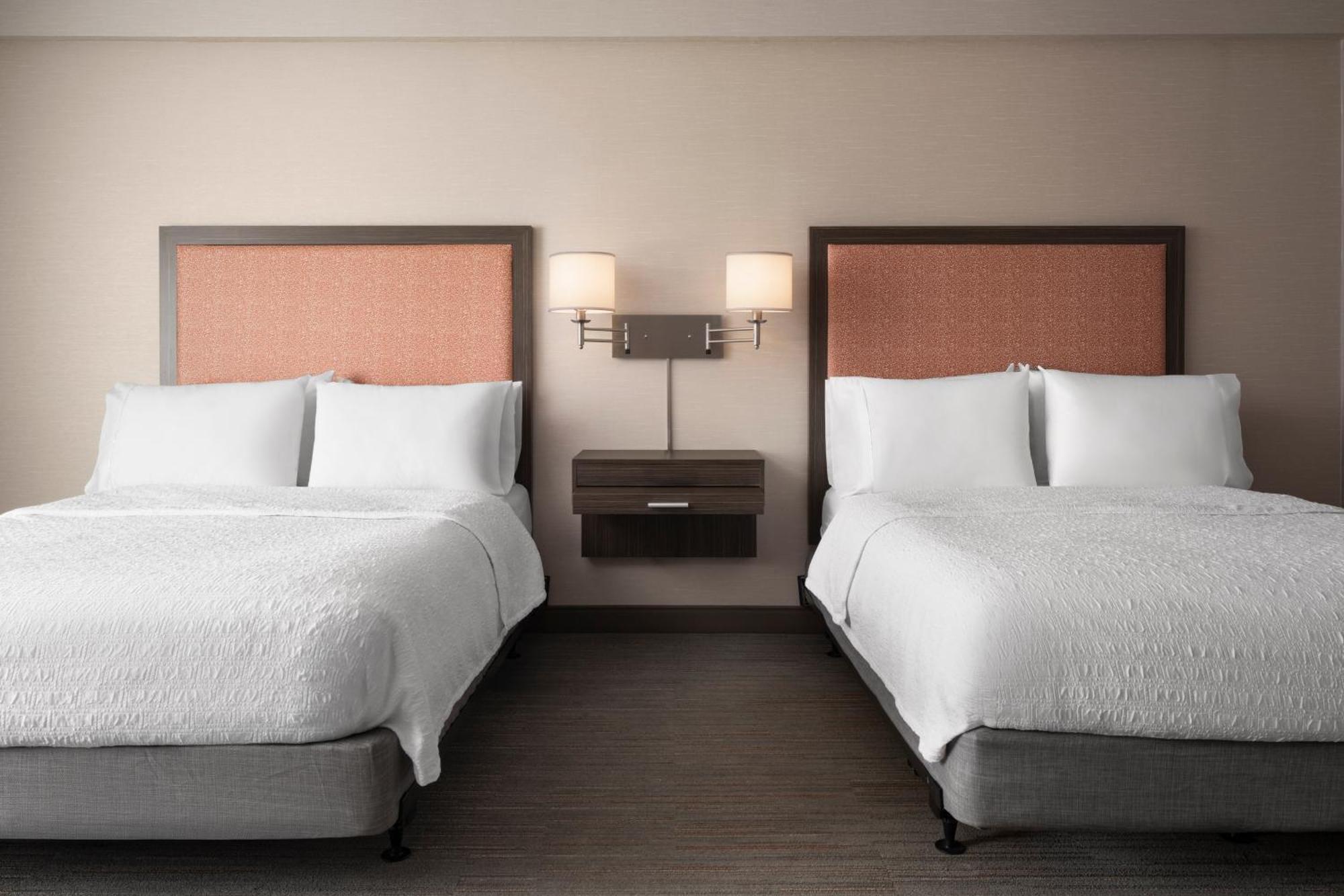 Hampton Inn & Suites Yonkers - Westchester Zewnętrze zdjęcie