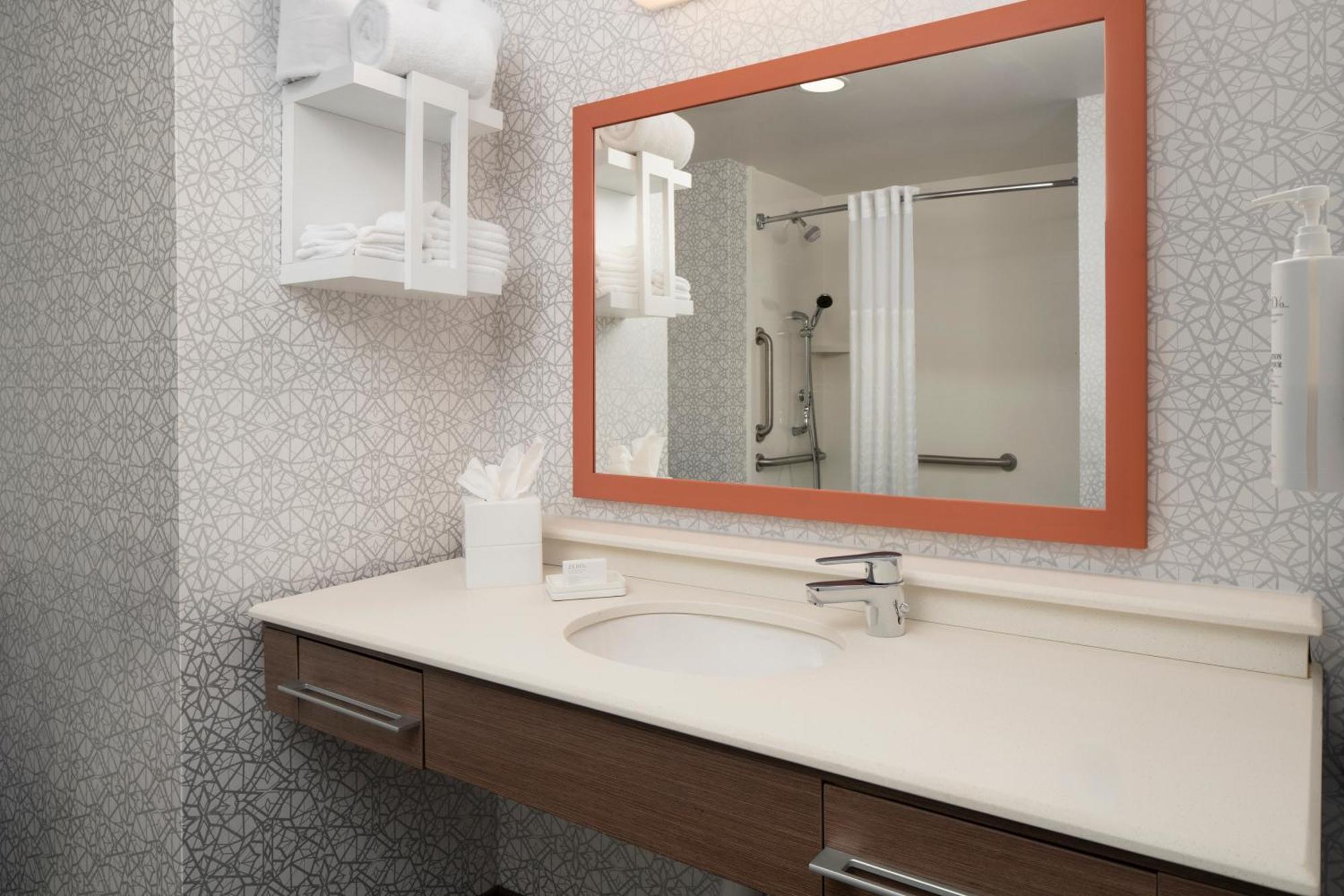 Hampton Inn & Suites Yonkers - Westchester Zewnętrze zdjęcie