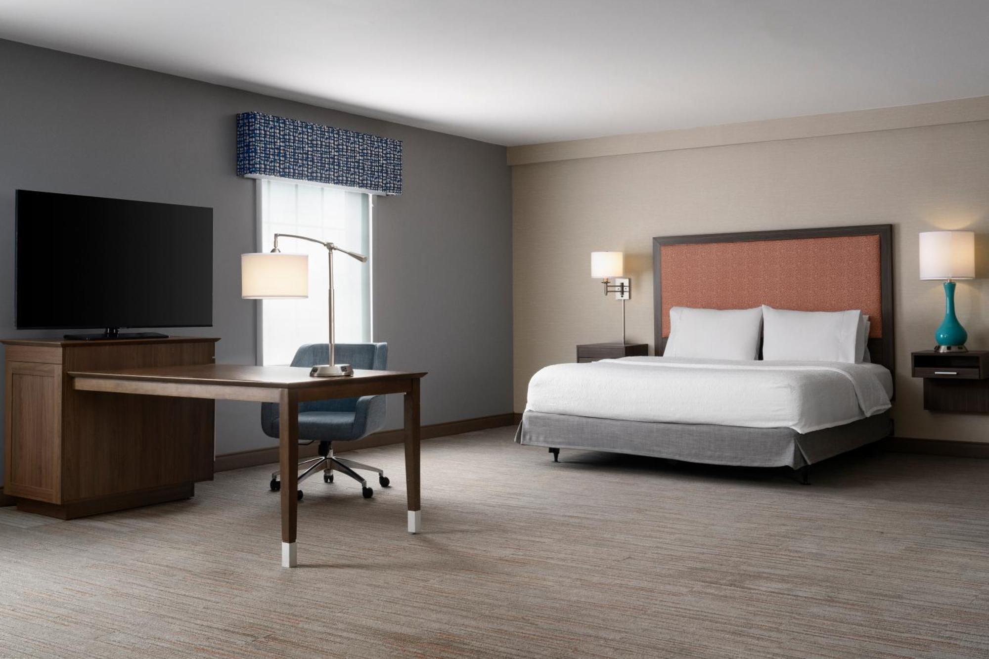 Hampton Inn & Suites Yonkers - Westchester Zewnętrze zdjęcie