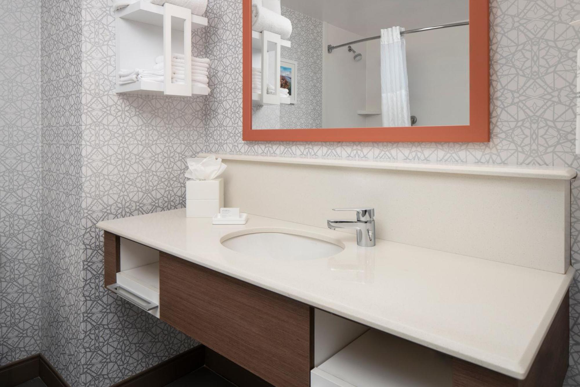 Hampton Inn & Suites Yonkers - Westchester Zewnętrze zdjęcie