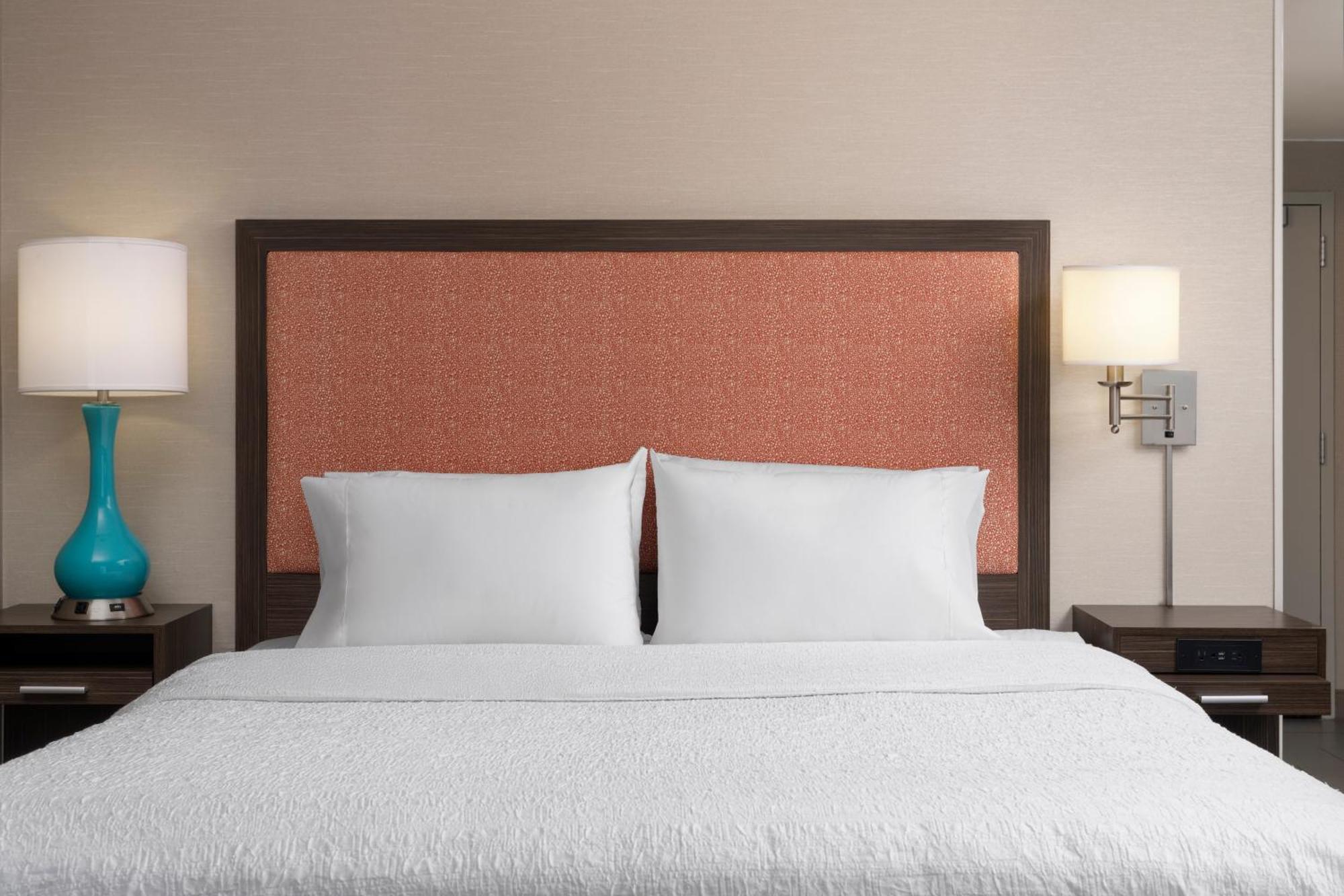 Hampton Inn & Suites Yonkers - Westchester Zewnętrze zdjęcie