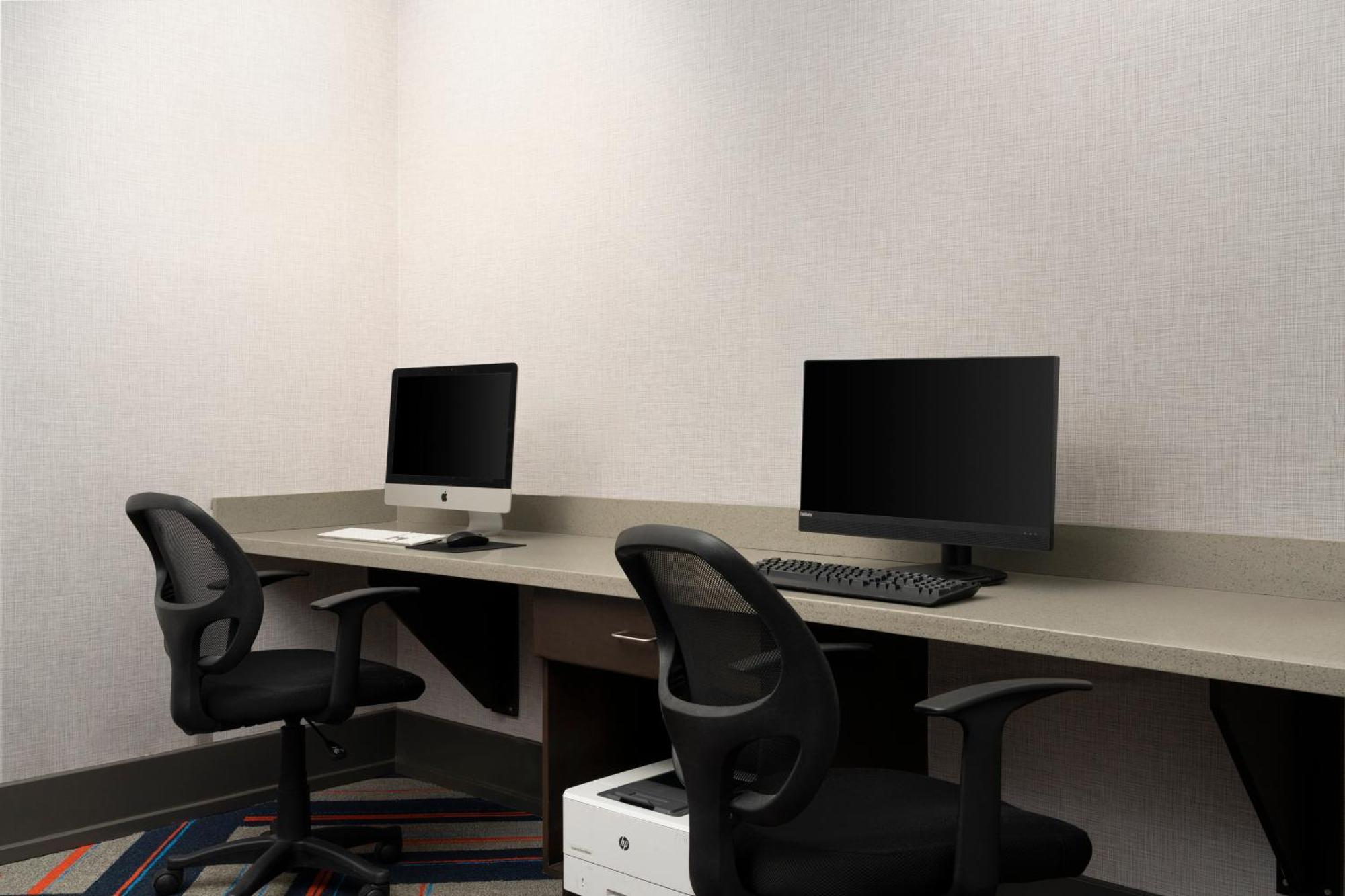 Hampton Inn & Suites Yonkers - Westchester Zewnętrze zdjęcie
