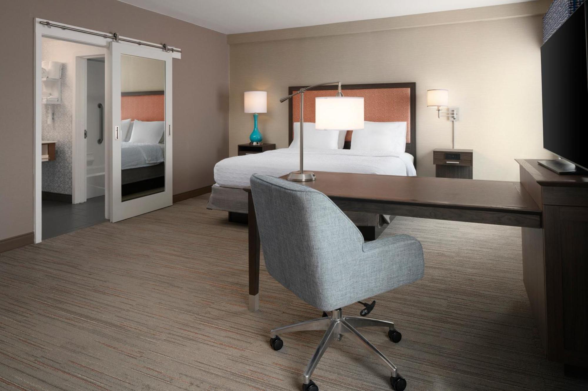 Hampton Inn & Suites Yonkers - Westchester Zewnętrze zdjęcie