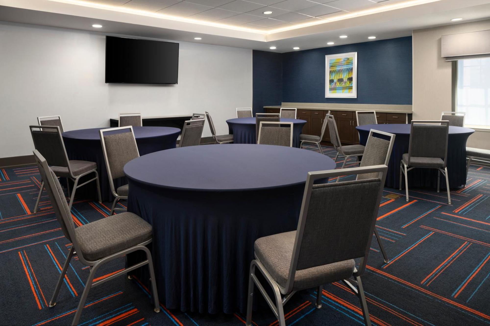 Hampton Inn & Suites Yonkers - Westchester Zewnętrze zdjęcie
