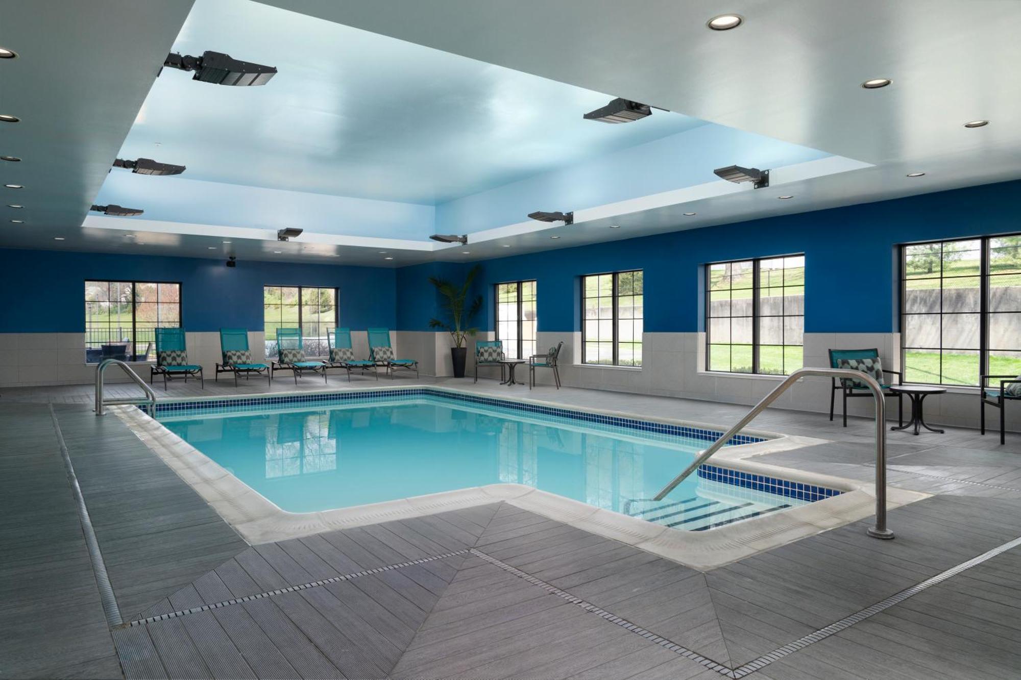 Hampton Inn & Suites Yonkers - Westchester Zewnętrze zdjęcie