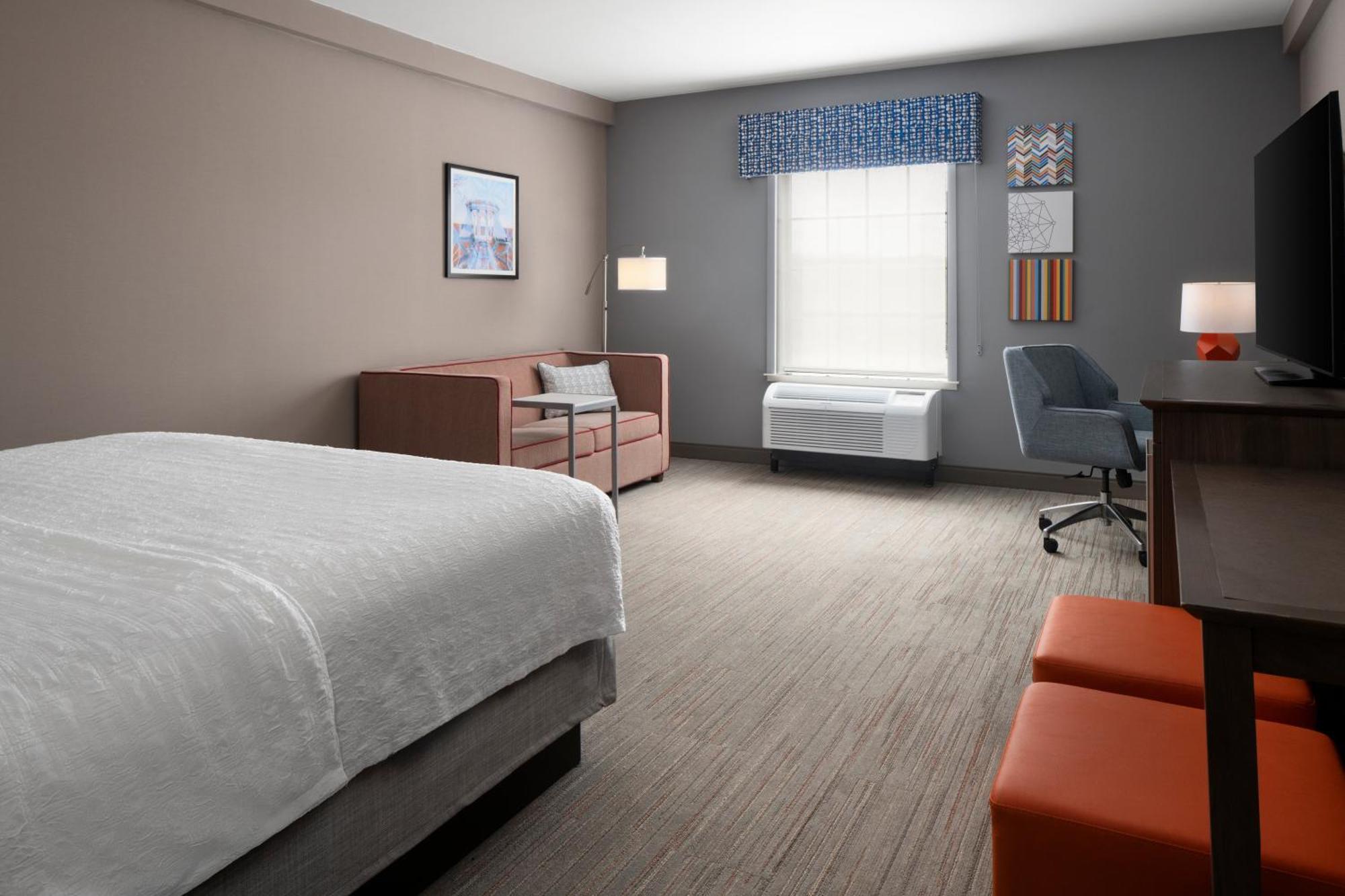 Hampton Inn & Suites Yonkers - Westchester Zewnętrze zdjęcie