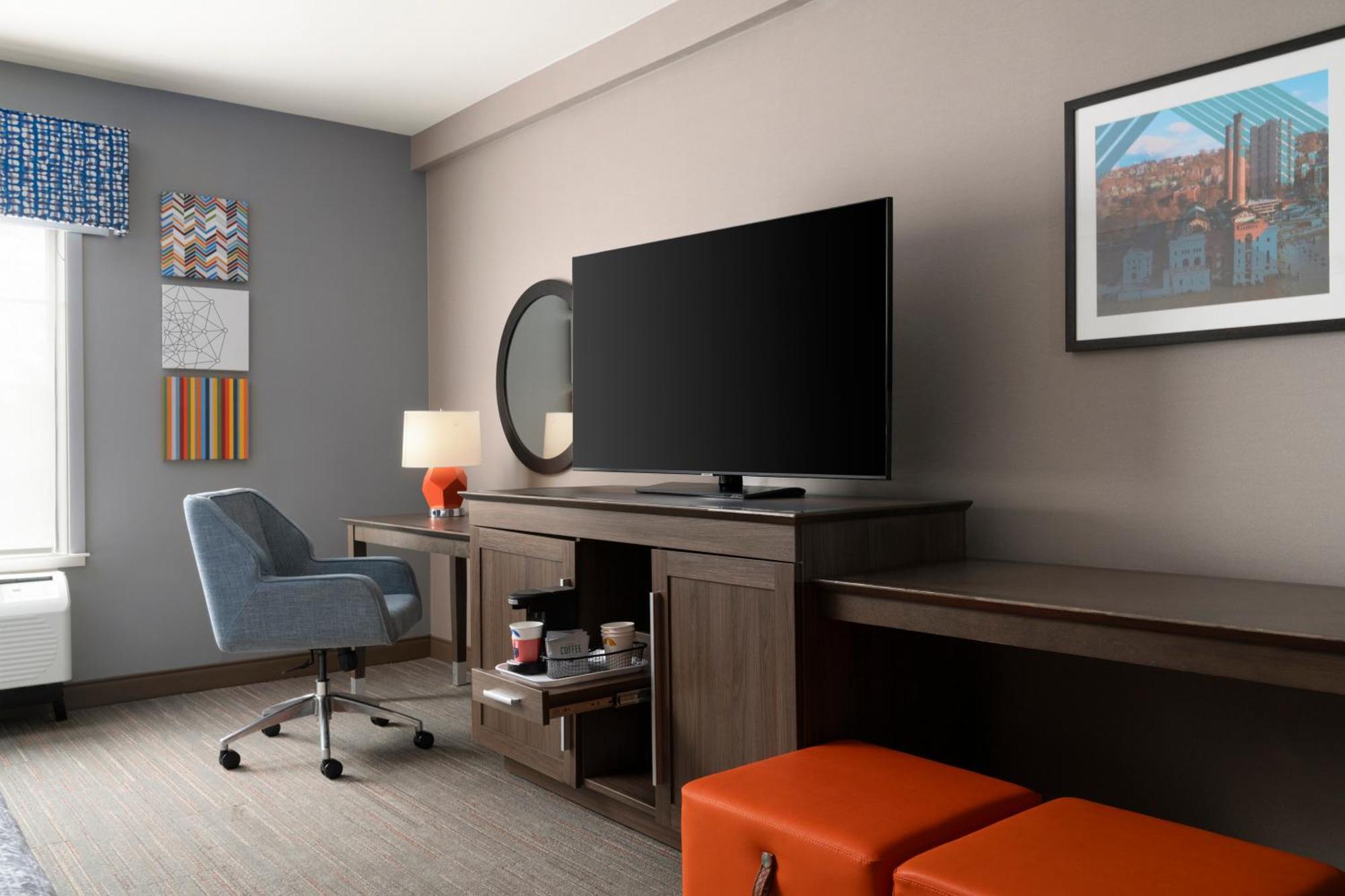 Hampton Inn & Suites Yonkers - Westchester Zewnętrze zdjęcie